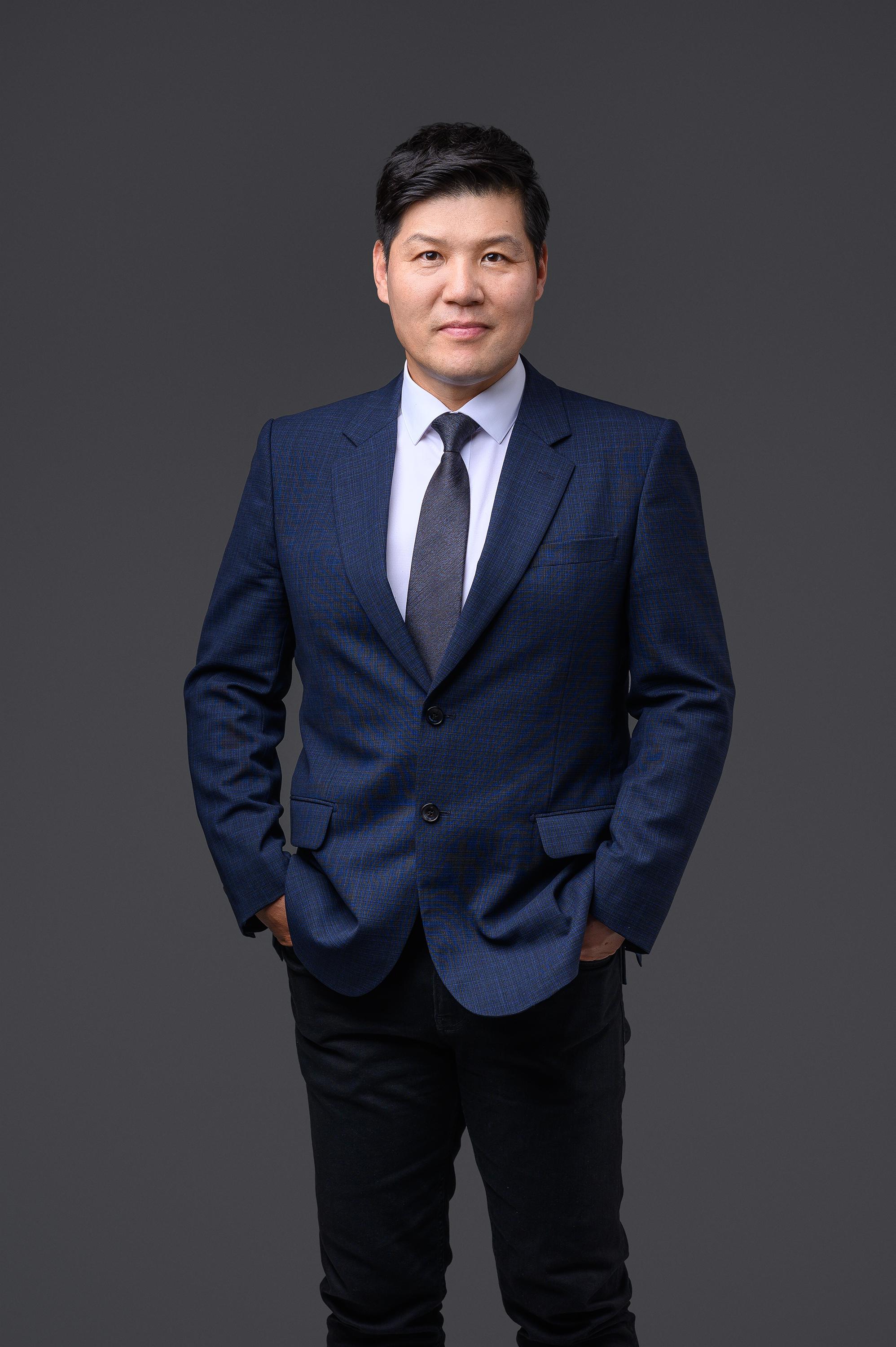 CEO